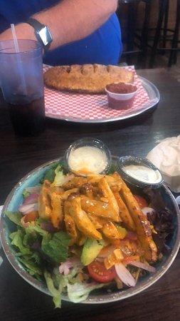 Chicho's Pizza Express